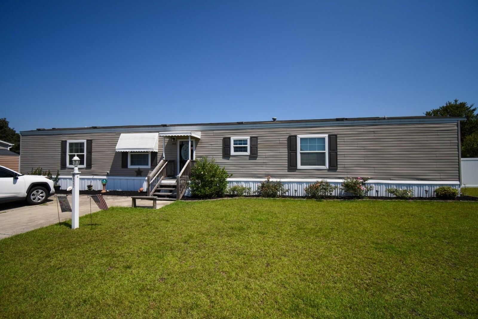 Property Photo:  1032 Leebury Ln.  SC 29526 