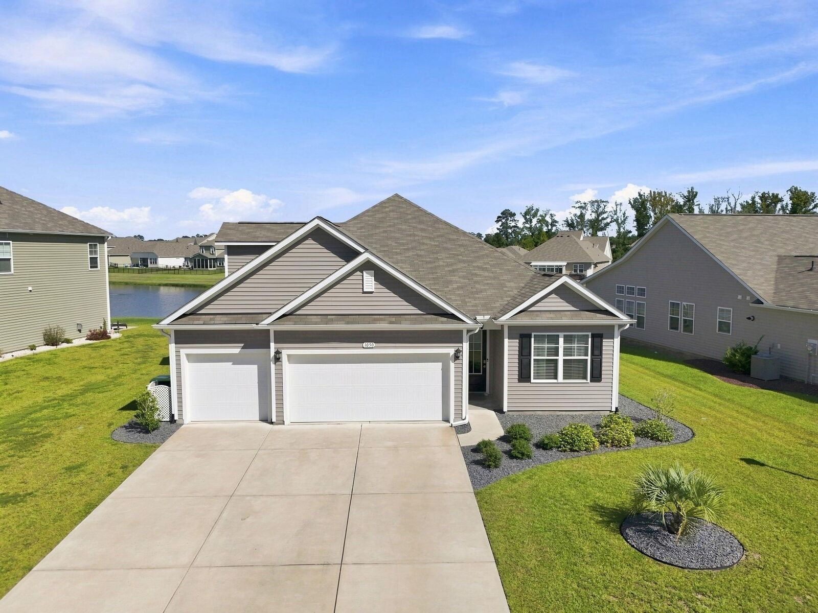 Property Photo:  1050 Heather Glen Blvd.  SC 29566 