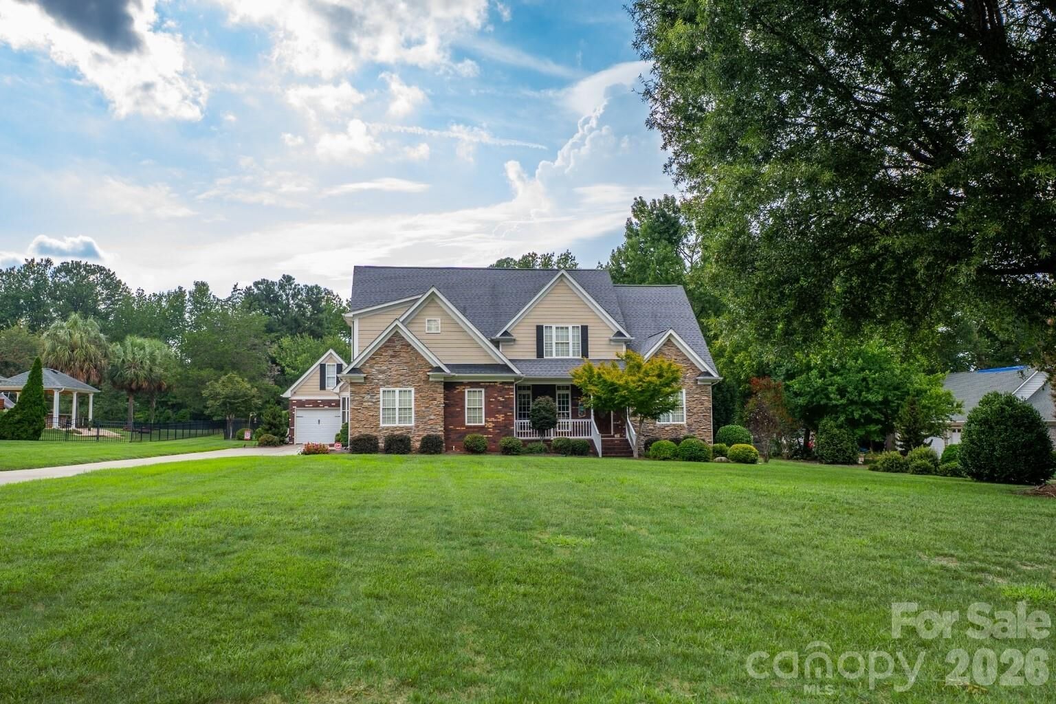 Property Photo:  1927 Windmere Drive  NC 28110 
