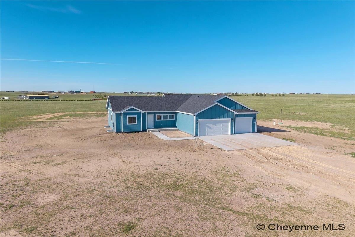 Property Photo:  3631 Sky Valley Rd  WY 82009 