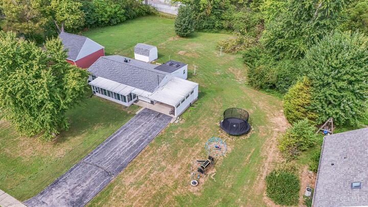 Property Photo: 19 N Kline Avenue OH 45102