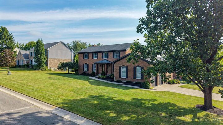 Property Photo:  5640 Sage Meadow Court  OH 45069 