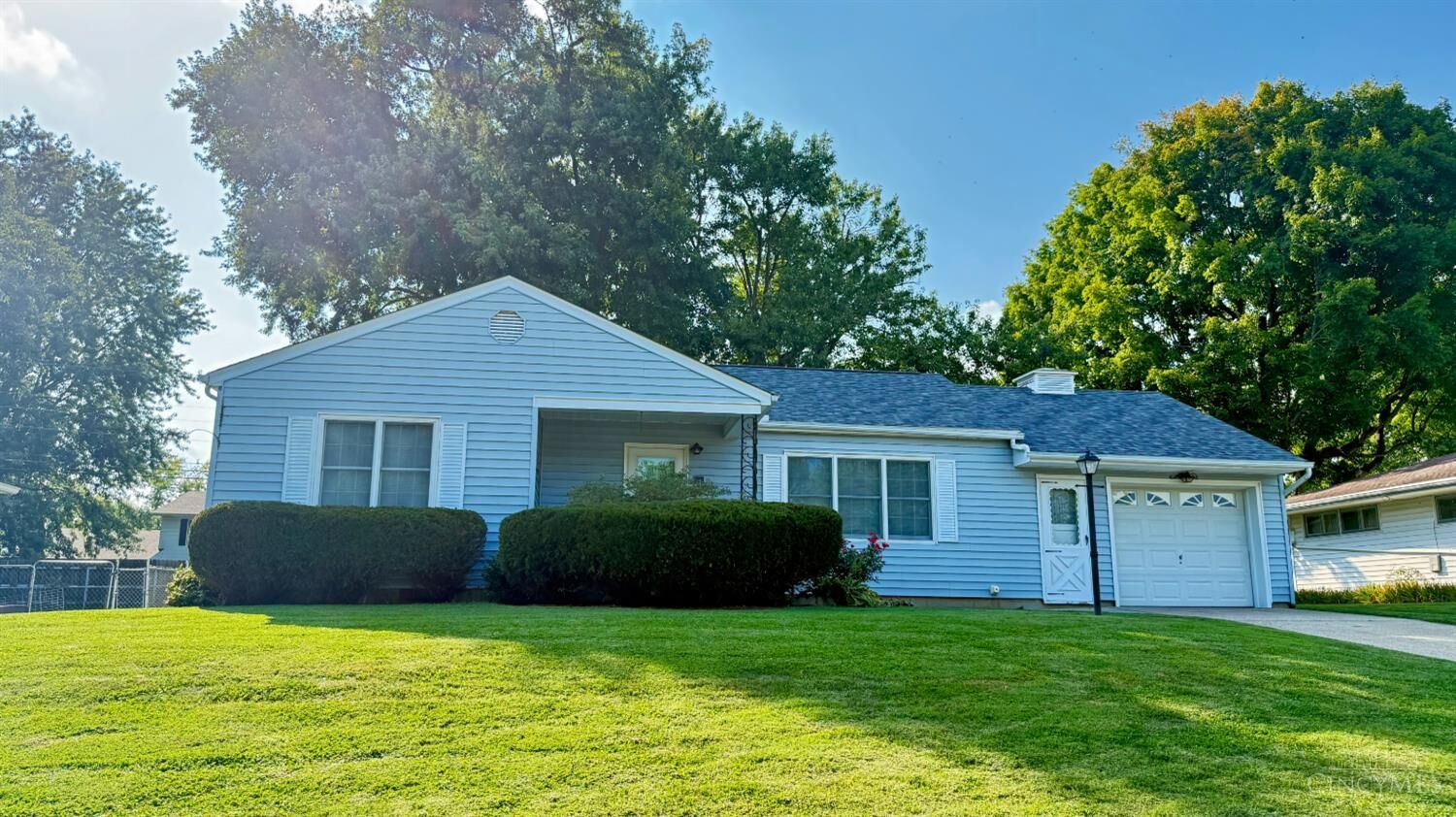 Property Photo:  731 Crestview Drive  OH 45177 