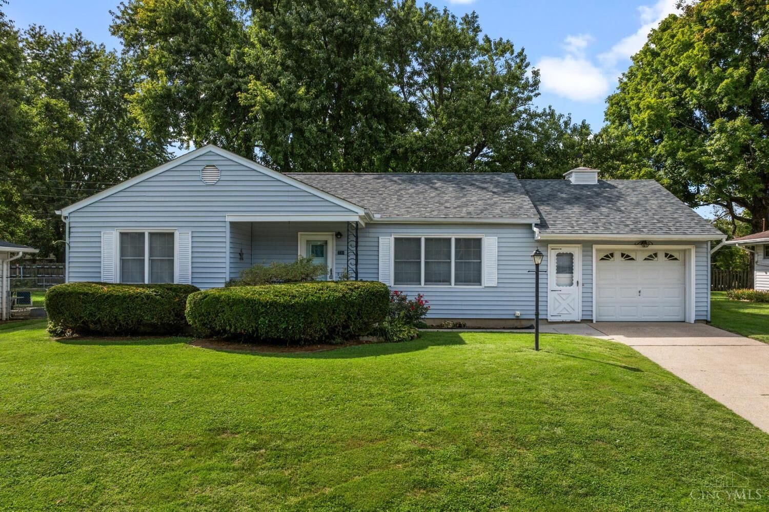 Property Photo:  731 Crestview Drive  OH 45177 