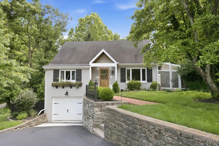 Property Photo: 7767 Shawnee Run Rd OH 45243