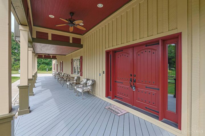 Property Photo:  1836 Stubbs Mills Road  OH 45036 