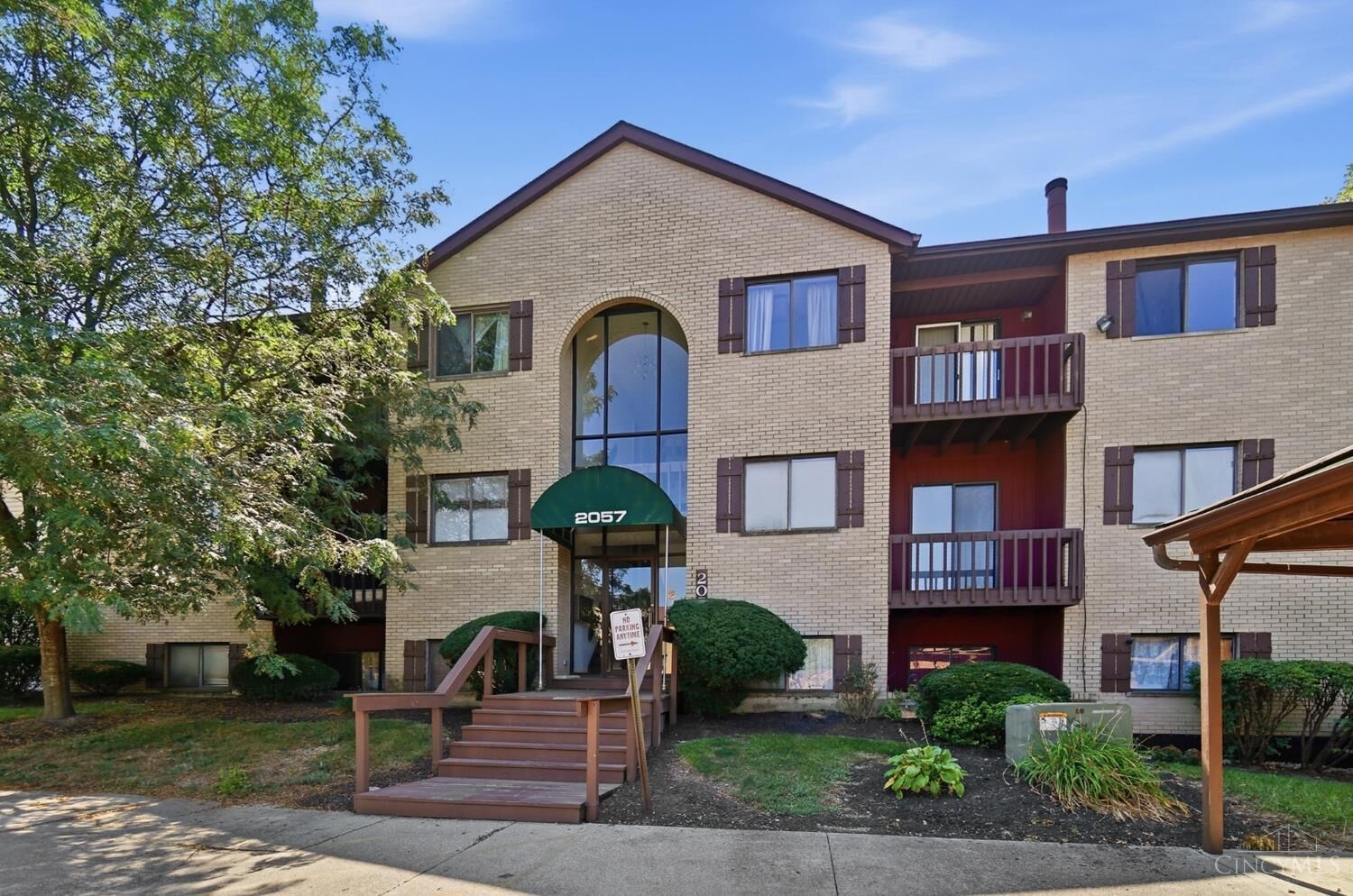 Property Photo:  2057 Woodtrail Drive  OH 45014 