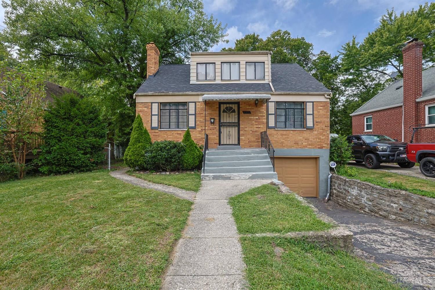 Property Photo:  8335 Jackies Drive  OH 45239 