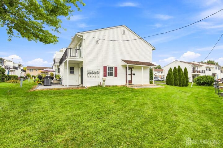 Property Photo:  21 Iowa Court  NJ 07747 