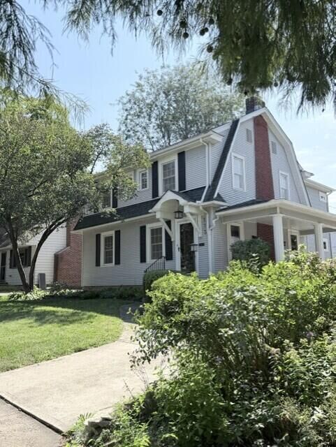 Property Photo:  173 Chatham Road  OH 43214 