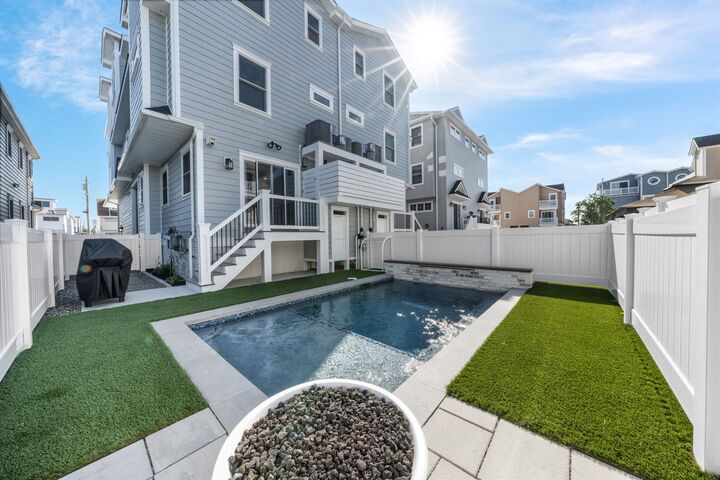 Property Photo: 129 79th St NJ 08243