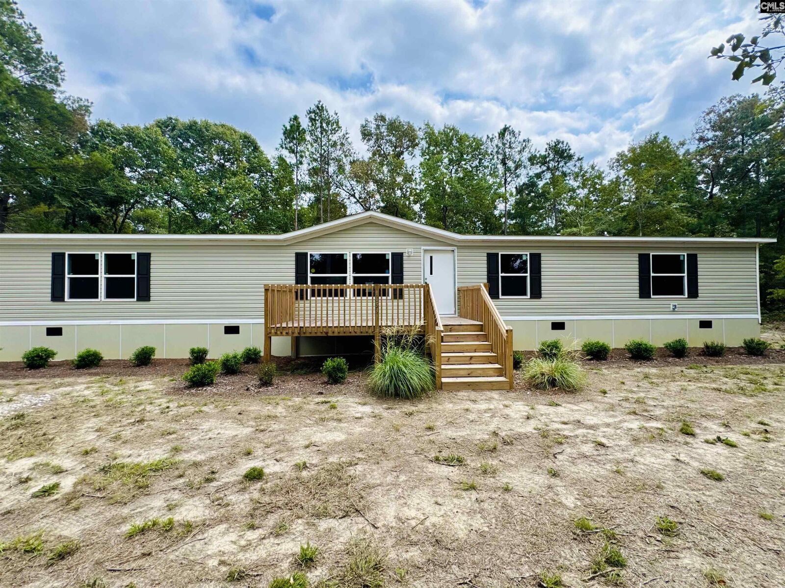 Property Photo:  1653 Catalina  SC 29112 