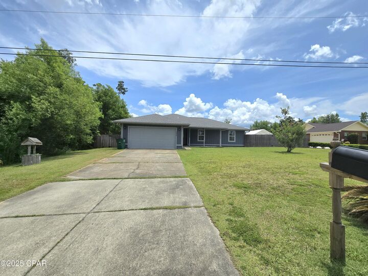 Property Photo:  5430 Olympia Drive  FL 32404 