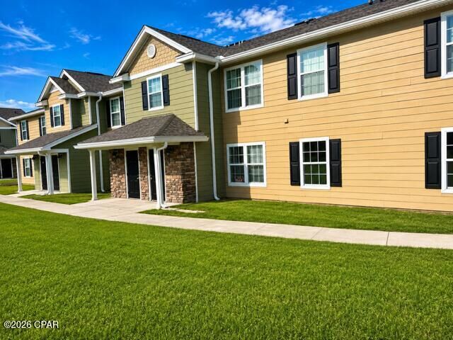 Property Photo:  902 Lighthouse Road  FL 32407 