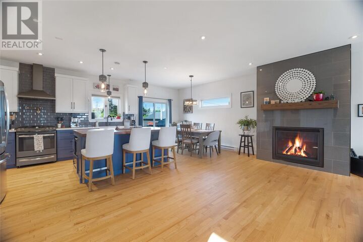 Property Photo:  24 Megan Ridge Drive  NL A1M 0E5 