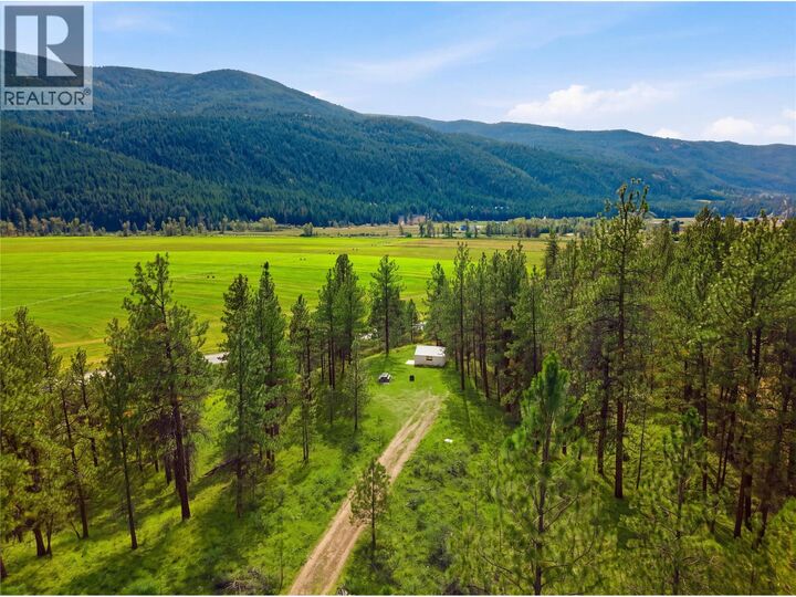 Property Photo:  1481 Miller Road  BC V1K 1N6 