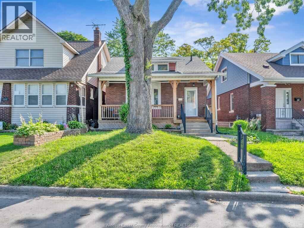 Property Photo: 1316 Church Street ON N8X 1T8