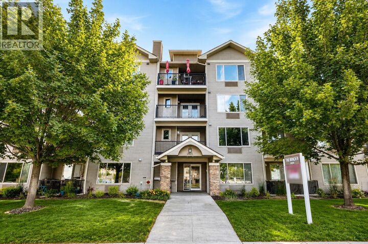 Property Photo:  265 Froelich Road 105  BC V1X 3M6 
