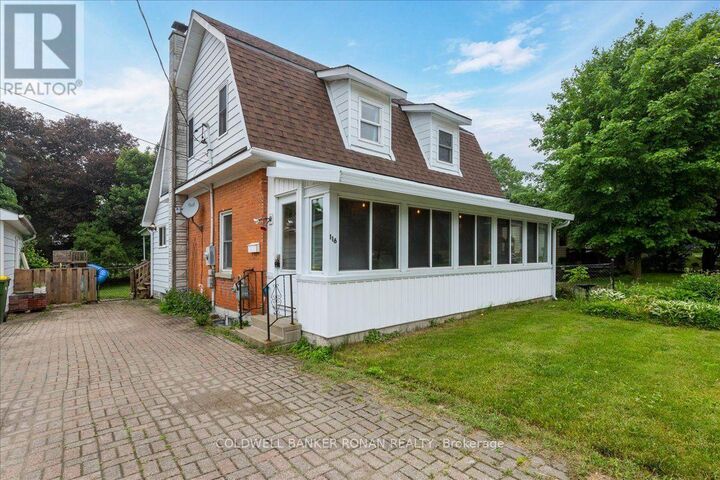 Property Photo: 116 Main Street West ON N0C 1H0