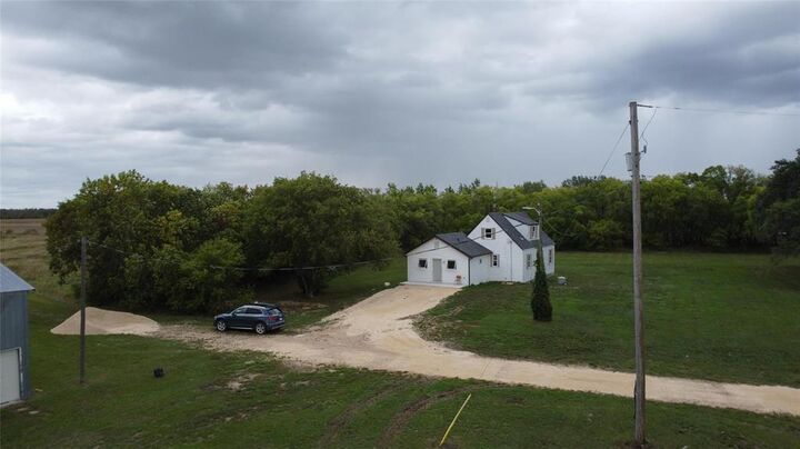 Property Photo: 0 68 Hwy W Highway MB R0C 0Z0