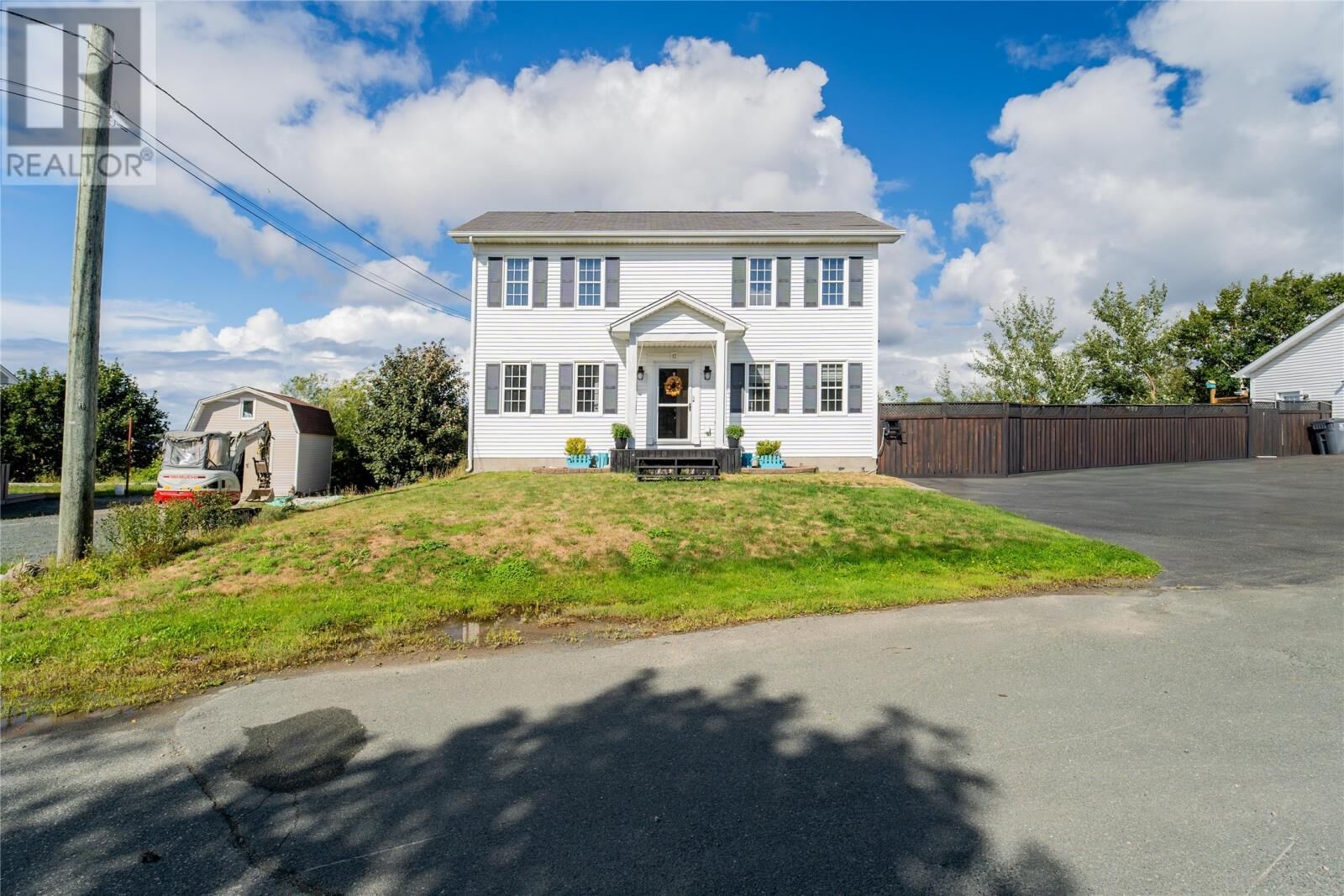 Property Photo:  17 Nettab Drive  NL A1X 2G8 