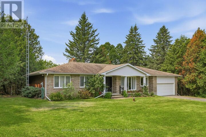 Property Photo: 3403 Road 38 ON K0H 1M0