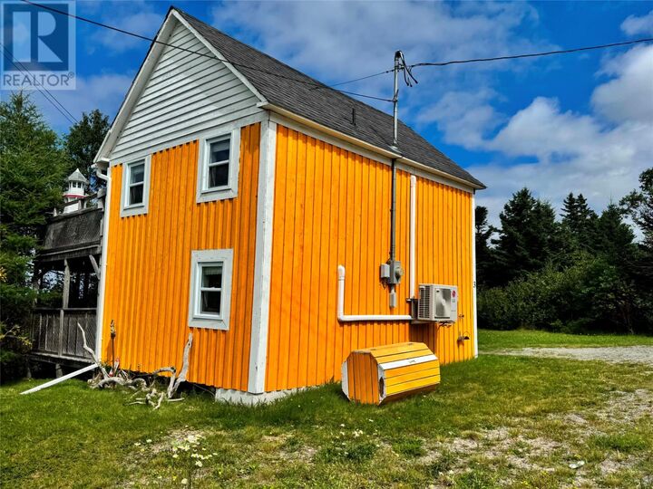 Property Photo:  3 Eric's Road  NL A0G 1Z0 