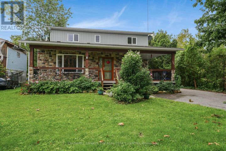Property Photo:  247 Poplar Avenue  ON L0K 1R0 