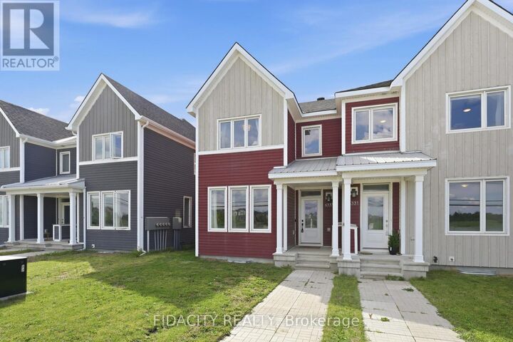 Property Photo:  6333 Perth Street  ON K0H 2L0 