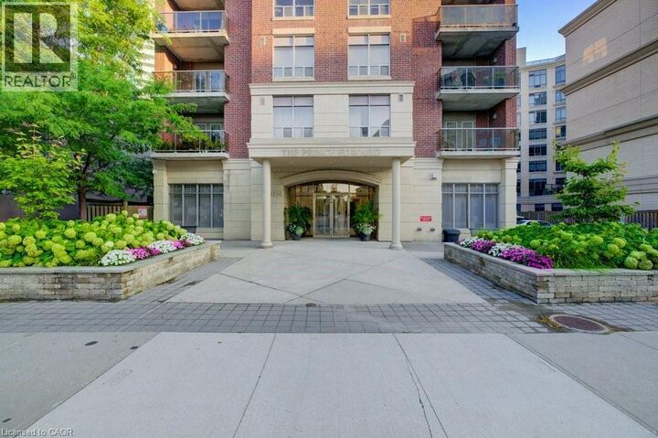 Property Photo:  4196 Dundas Street West 309  ON M8X 0A3 