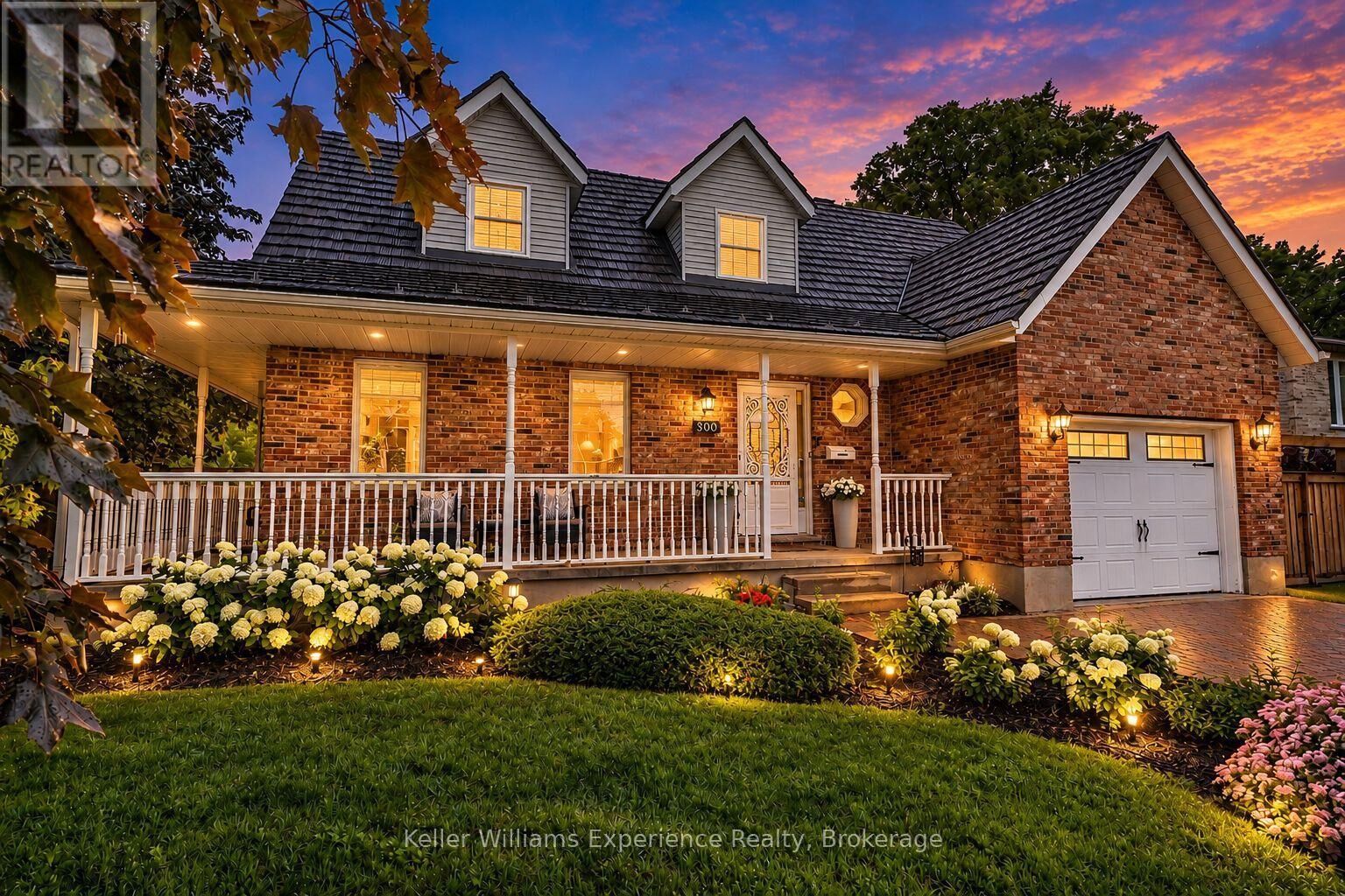 Property Photo:  300 4th Avenue West  ON N4K 4V2 