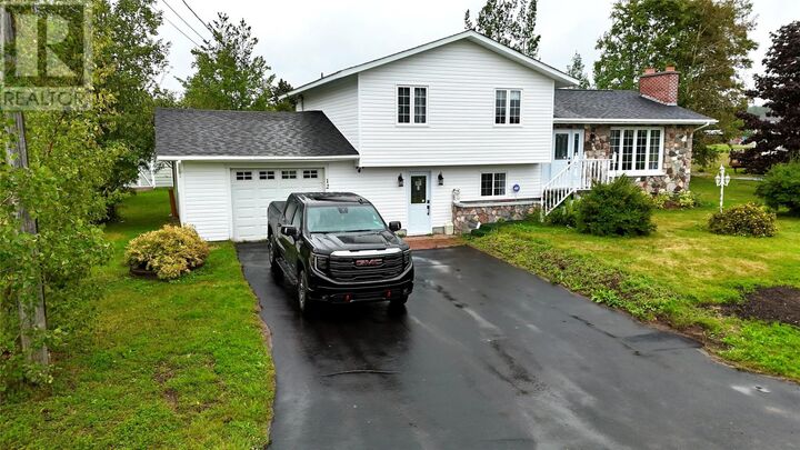 Property Photo:  12 Clinic Drive  NL A8A 1E2 