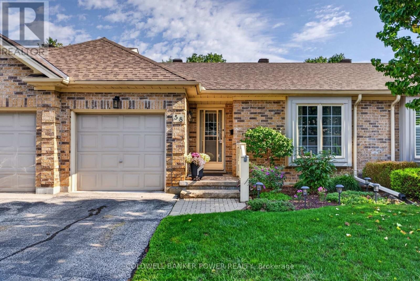Photo de la propriété:  1241 Hamilton Road 58  ON N5W 6B3 