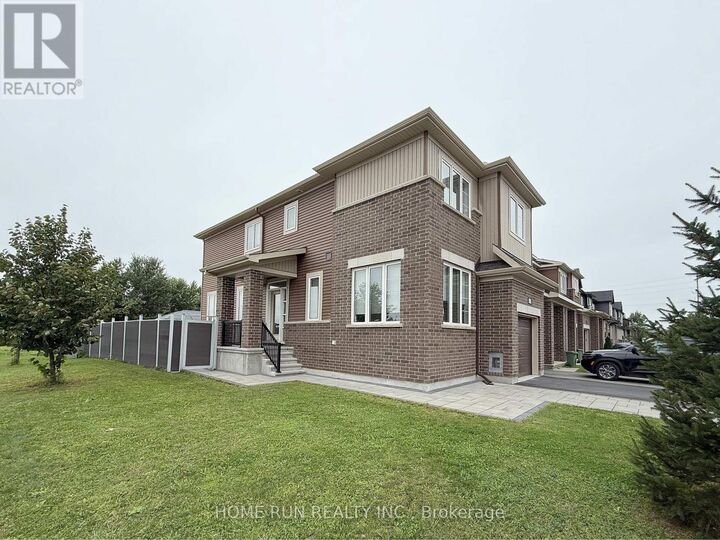 Property Photo:  570 Clemency Crescent  ON K2J 6R8 