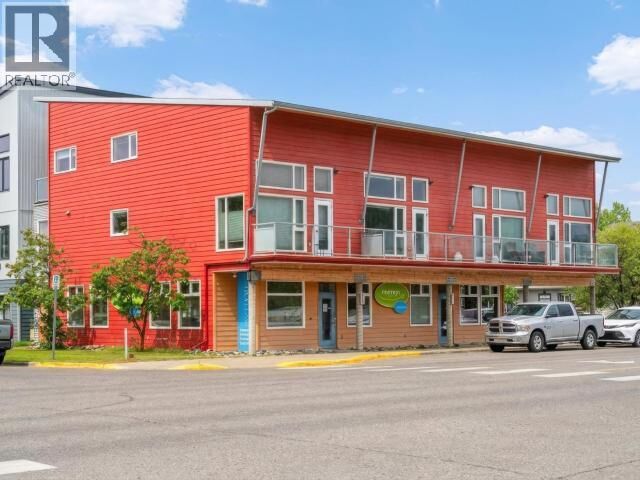 Property Photo:  2-4069 4th Avenue  YT Y1A 1H1 