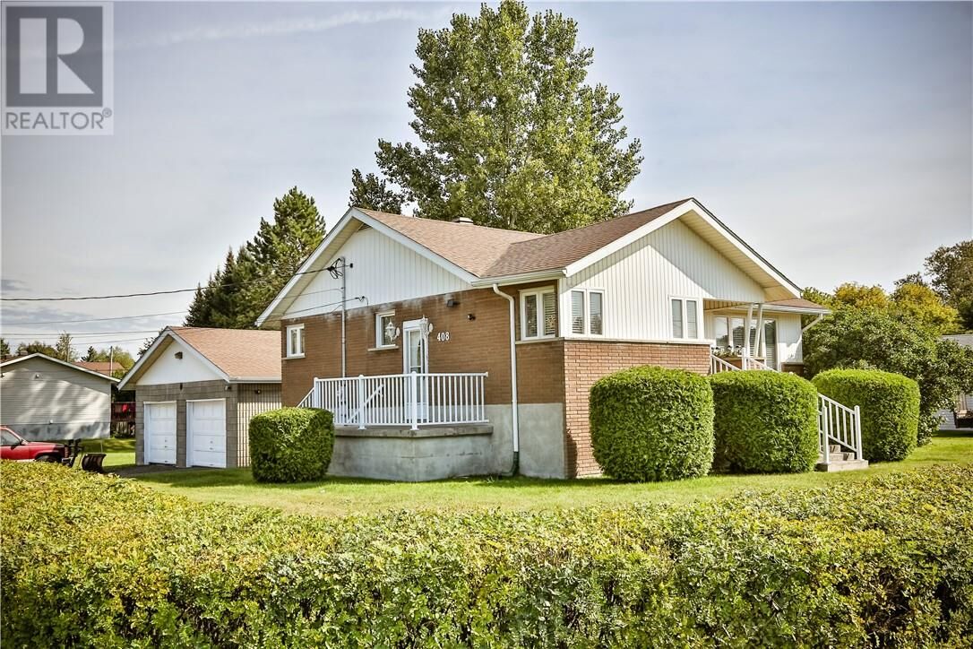 Property Photo:  408 Omer  ON P0M 1L0 