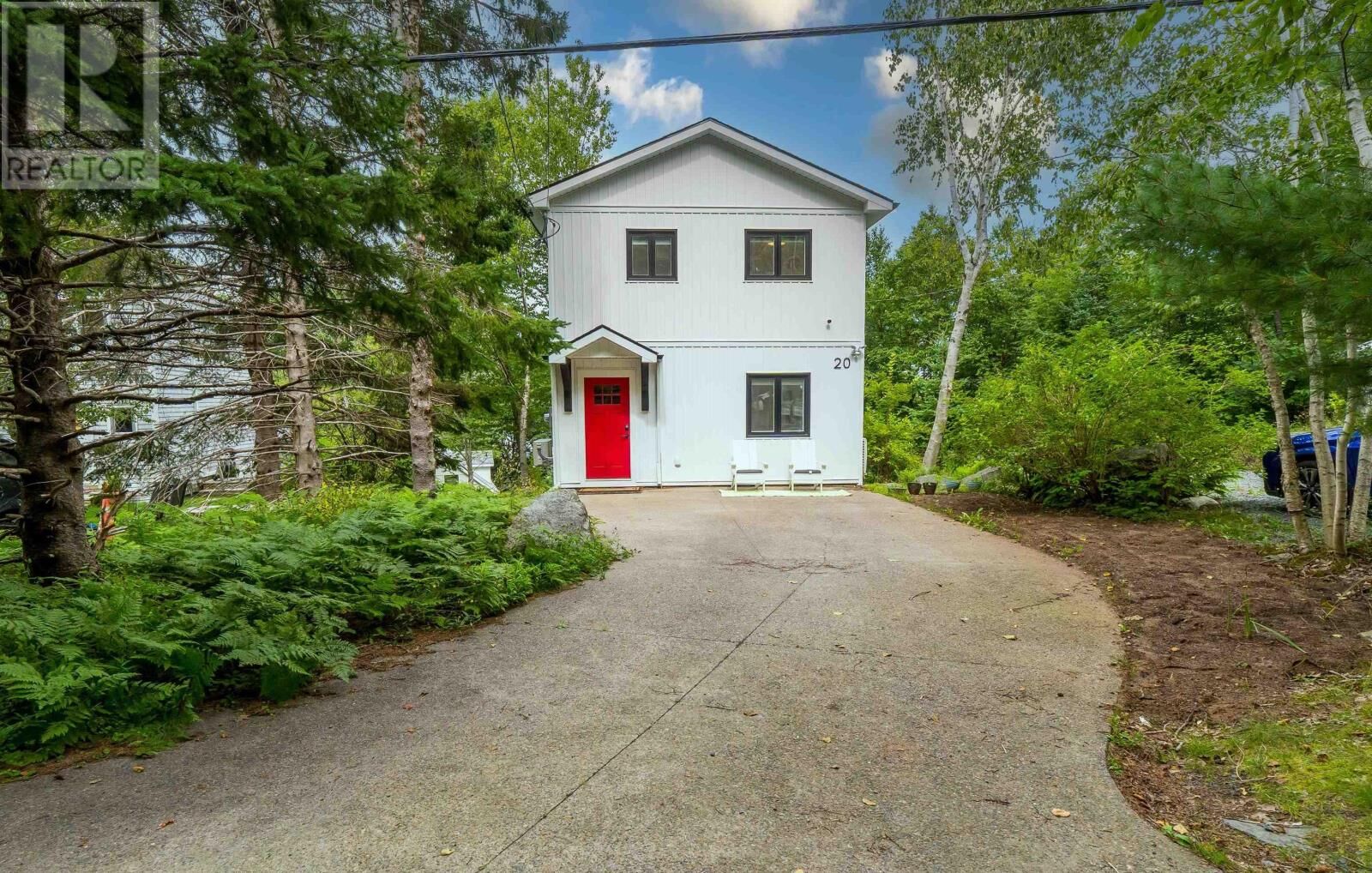 Property Photo:  20 Melville Avenue  NS B3P 1E1 