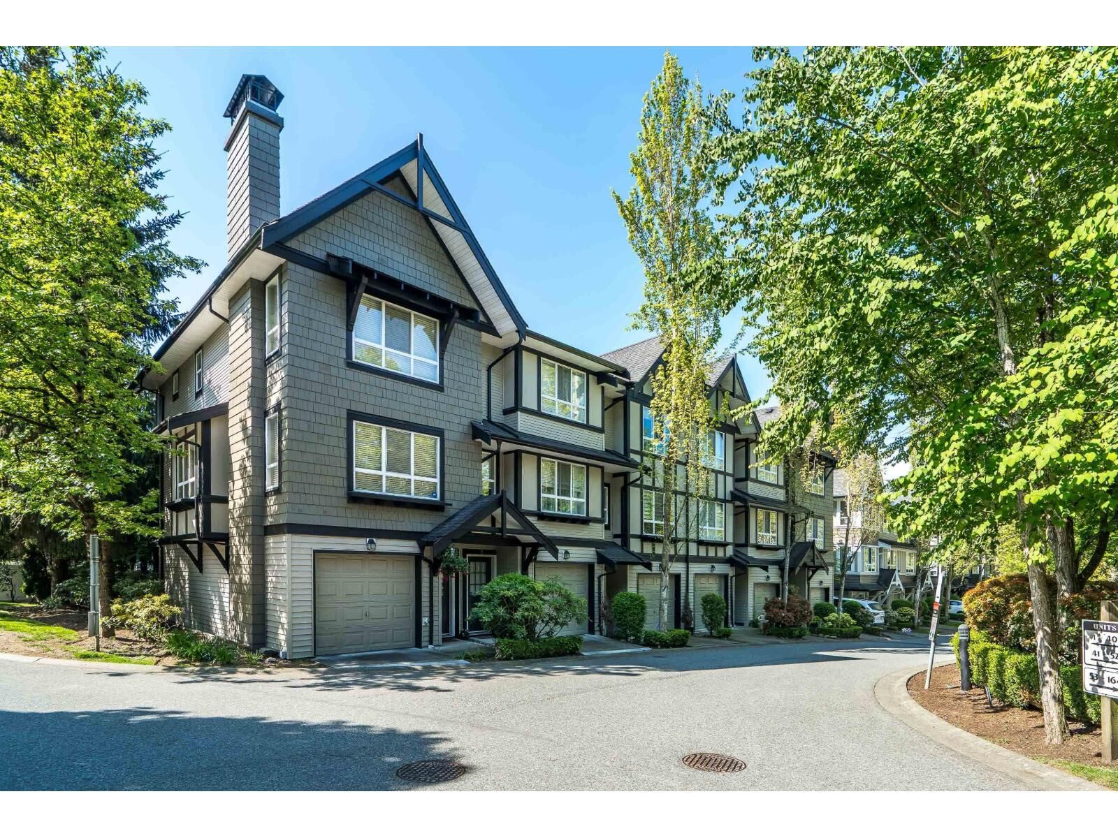 Property Photo: 6747 203 Street 1 BC V2Y 3B5