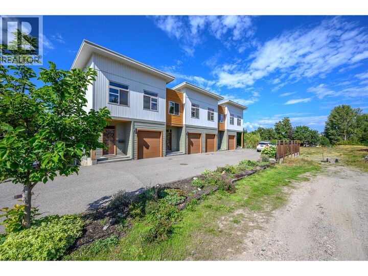 Townhouse at 1703 43 Avenue 2, Vernon