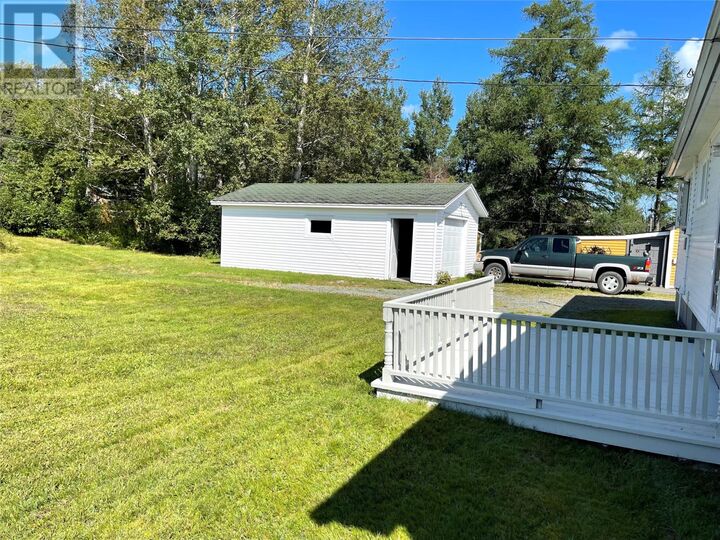 Property Photo:  37 Grenfell Heights  NL A2A 1W3 