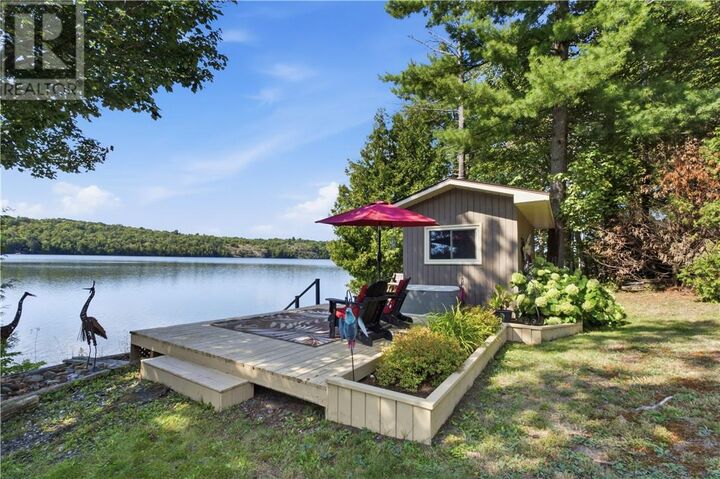 Property Photo:  281 Bass Lake Road  ON P0R 1B0 