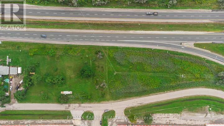 Property Photo:  Pt Lot 2-6 Modeland Road  ON N7T 7H2 