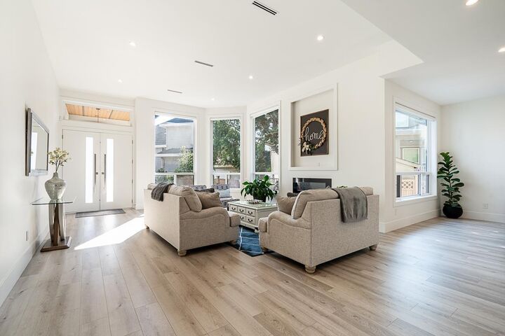 Property Photo: 16177 89A Avenue BC V4N 2Z4