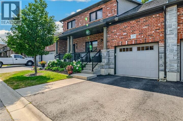 Property Photo:  37 Serviceberry Lane  ON N3Y 0E5 