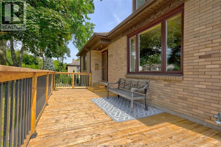 Property Photo:  2574 Buckingham  ON N8T 2B6 