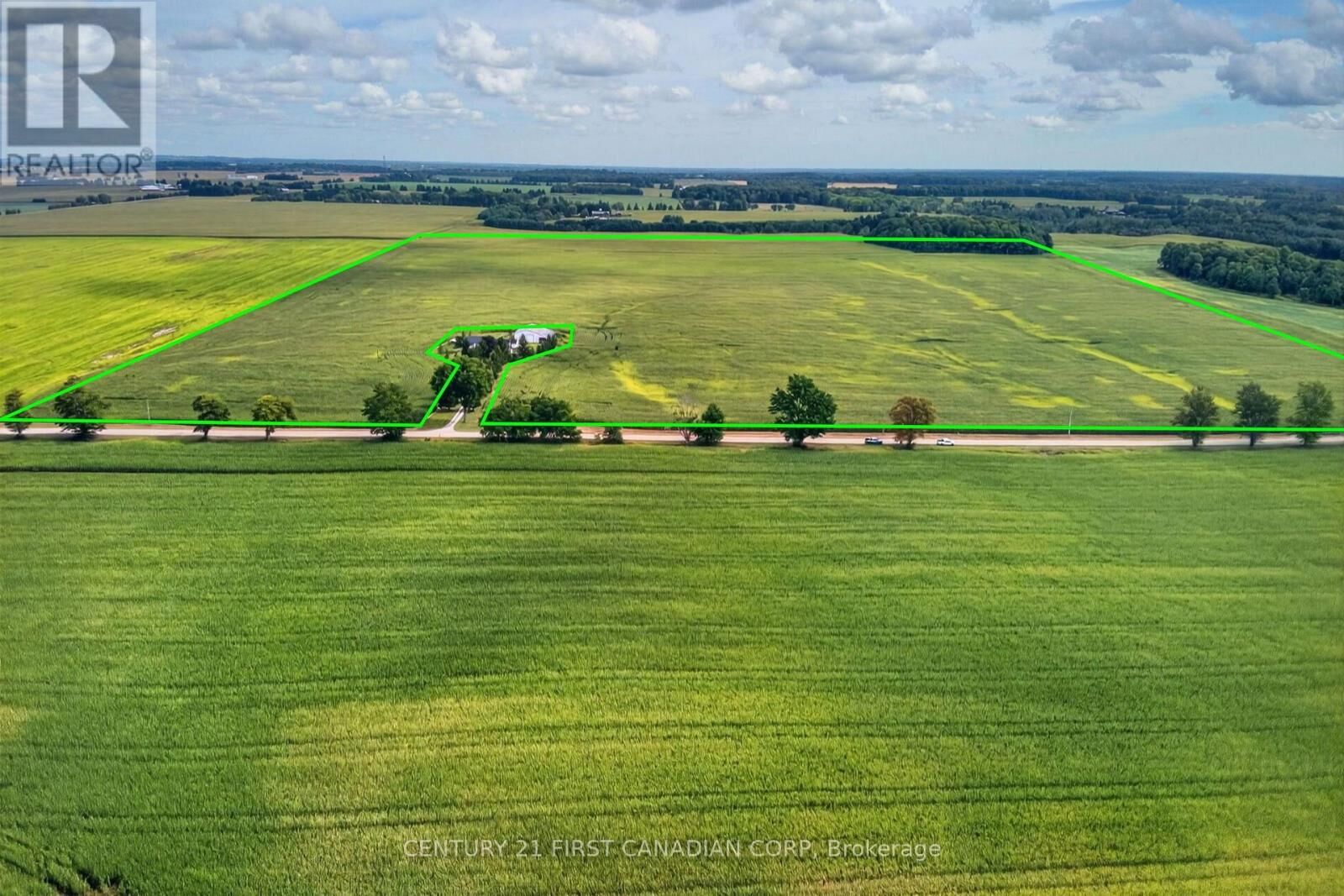 Property Photo:  9787 Ivan Drive  ON N0M 2A0 