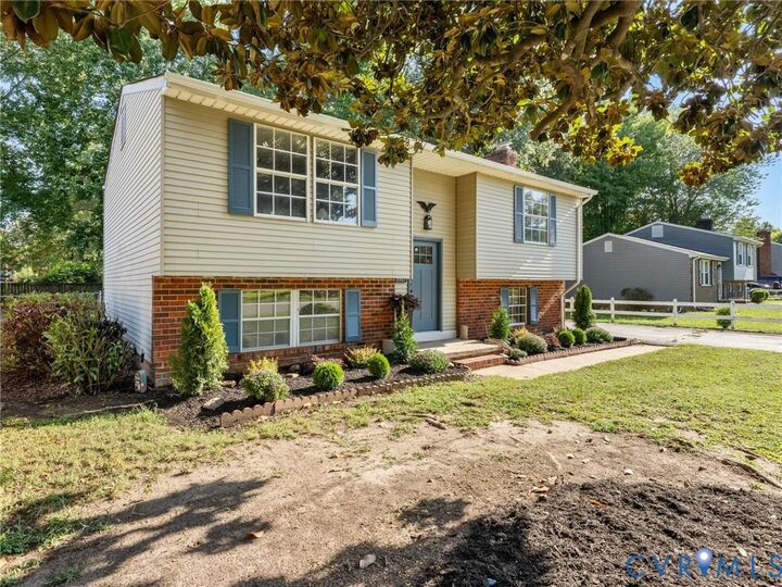 Property Photo: 5907 Stella Road VA 23234