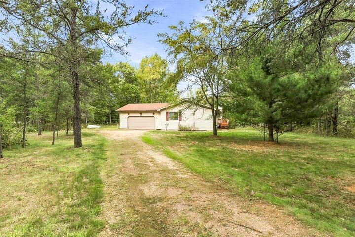 Property Photo:  1314 Arrowhead Trail  WI 54457 