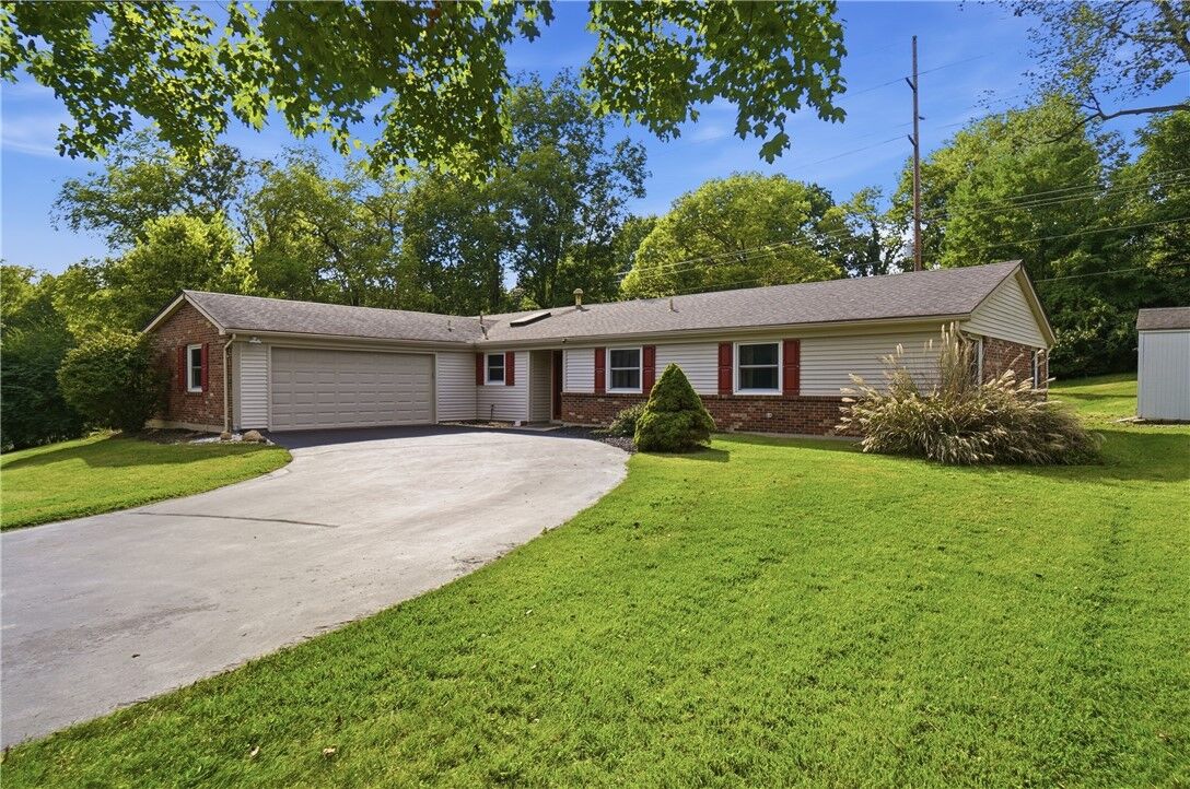 Property Photo:  2093 Dane Lane  OH 45305 