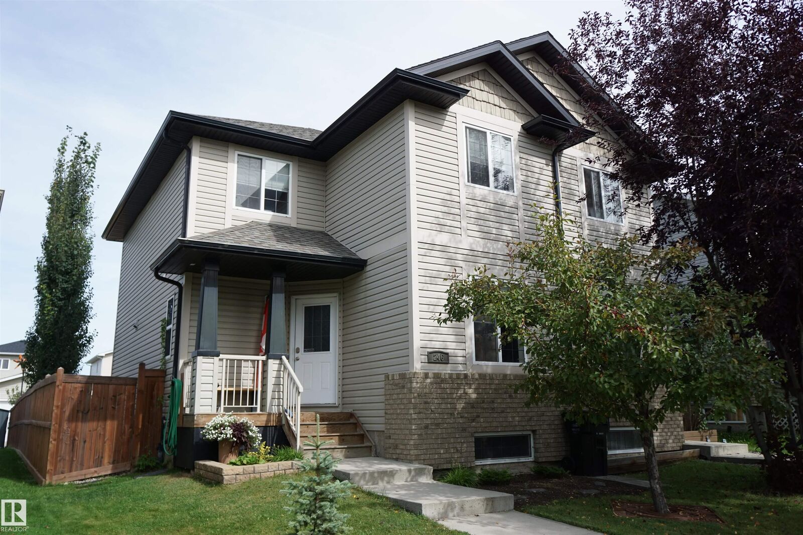 Property Photo:  246 Avena Circle  AB T9E 0L8 